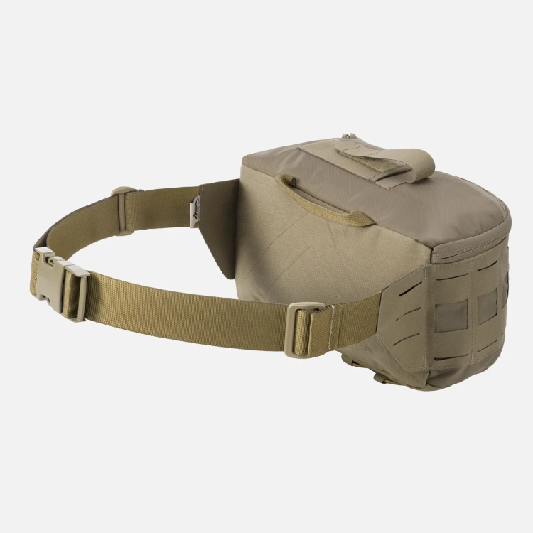 Ledvinka Lysander Med Waist Bag, Direct Action