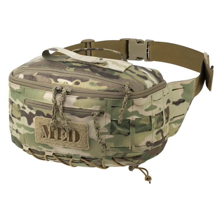 Ledvinka Lysander Med Waist Bag, Direct Action