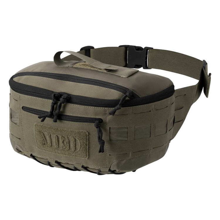 Ledvinka Lysander Med Waist Bag, Direct Action