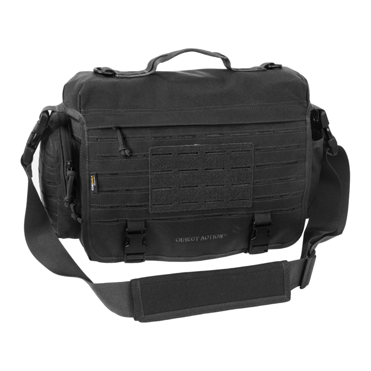 Taška přes rameno Messenger Bag, Direct Action
