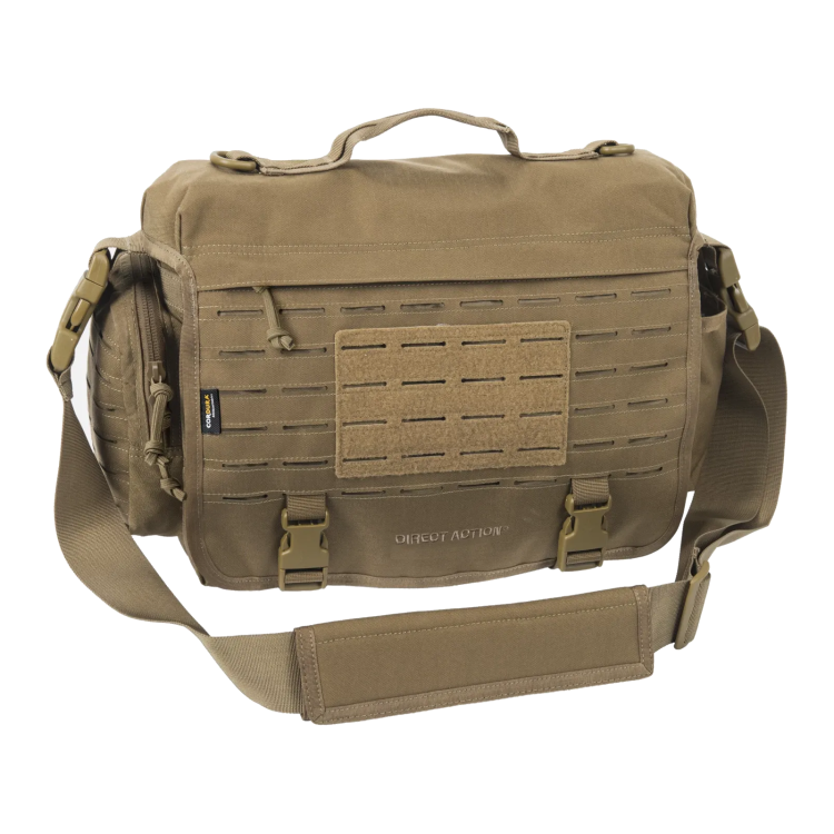 Taška přes rameno Messenger Bag, Direct Action