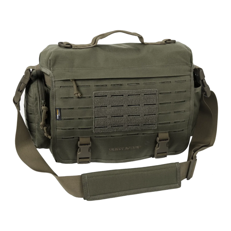 Taška přes rameno Messenger Bag, Direct Action