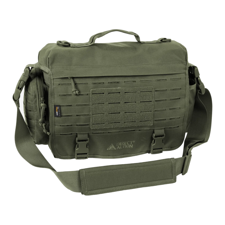 Taška přes rameno Messenger Bag, Direct Action