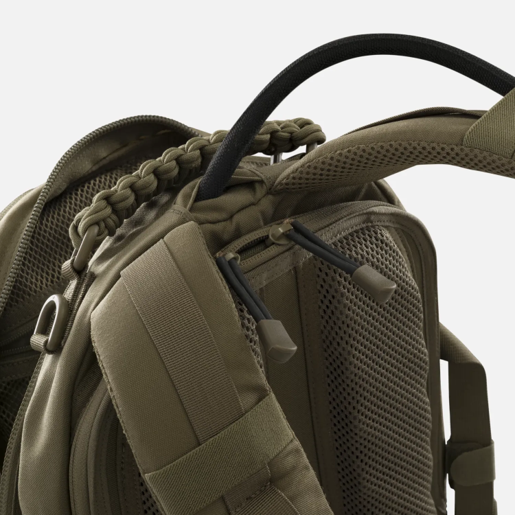 Batoh Dragon Egg MkII Backpack, 24 L, Direct Action