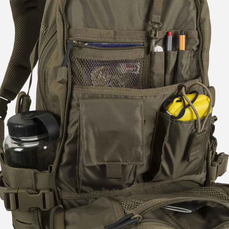 Batoh Dragon Egg MkII Backpack, 24 L, Direct Action