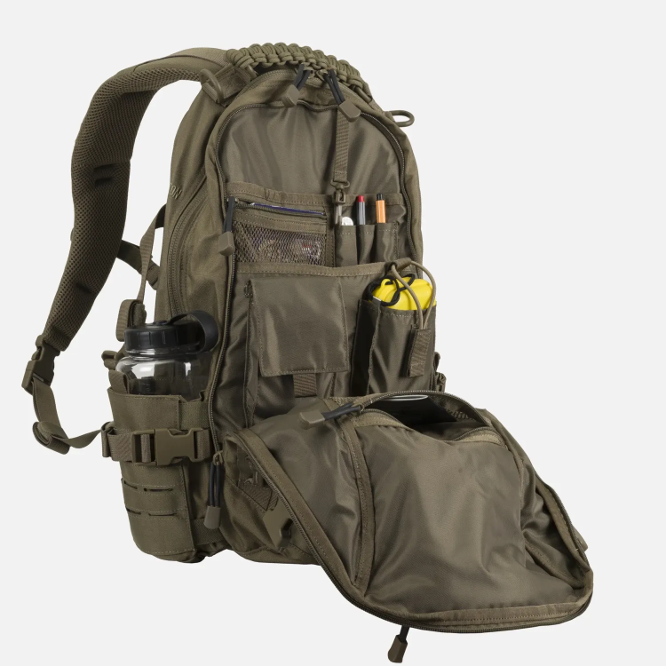 Batoh Dragon Egg MkII Backpack, 24 L, Direct Action