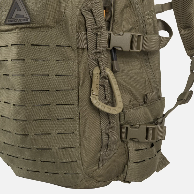 Batoh Dragon Egg MkII Backpack, 24 L, Direct Action
