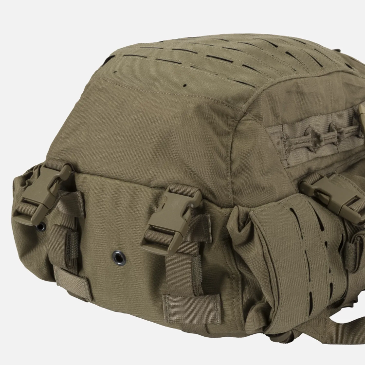 Batoh Dragon Egg MkII Backpack, 24 L, Direct Action