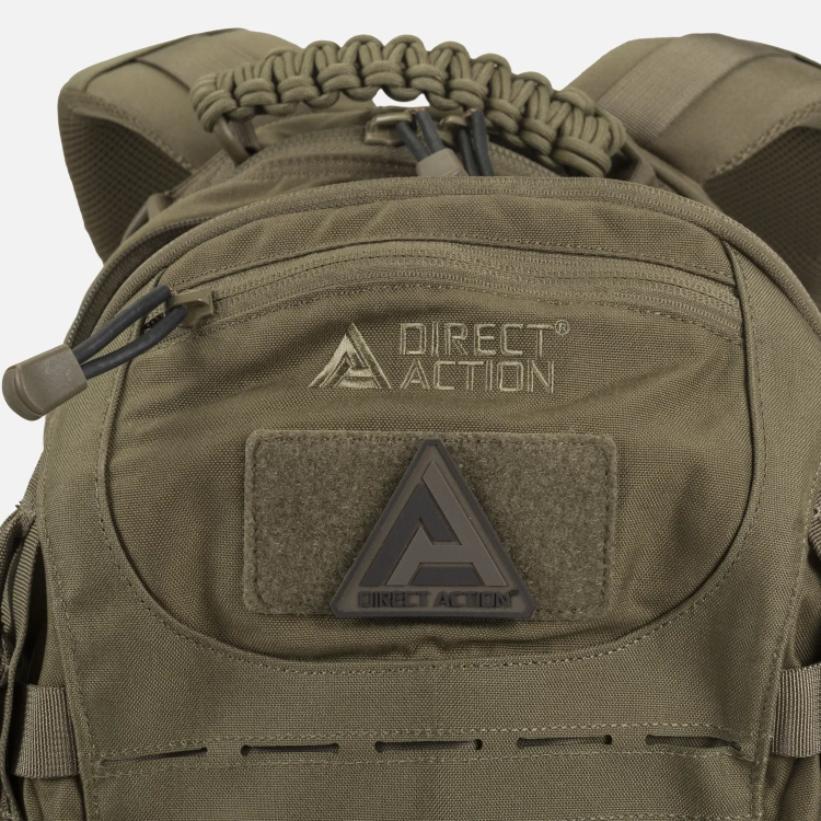 Batoh Dragon Egg MkII Backpack, 24 L, Direct Action