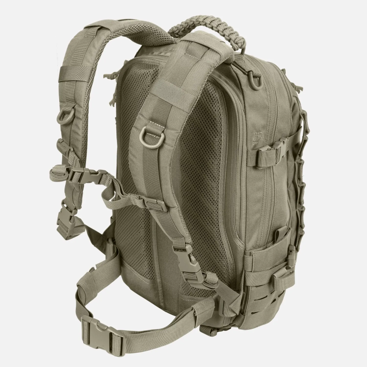 Batoh Dragon Egg MkII Backpack, 24 L, Direct Action