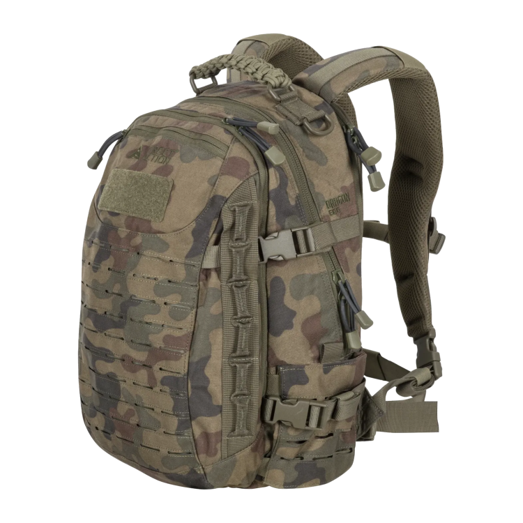 Batoh Dragon Egg MkII Backpack, 24 L, Direct Action