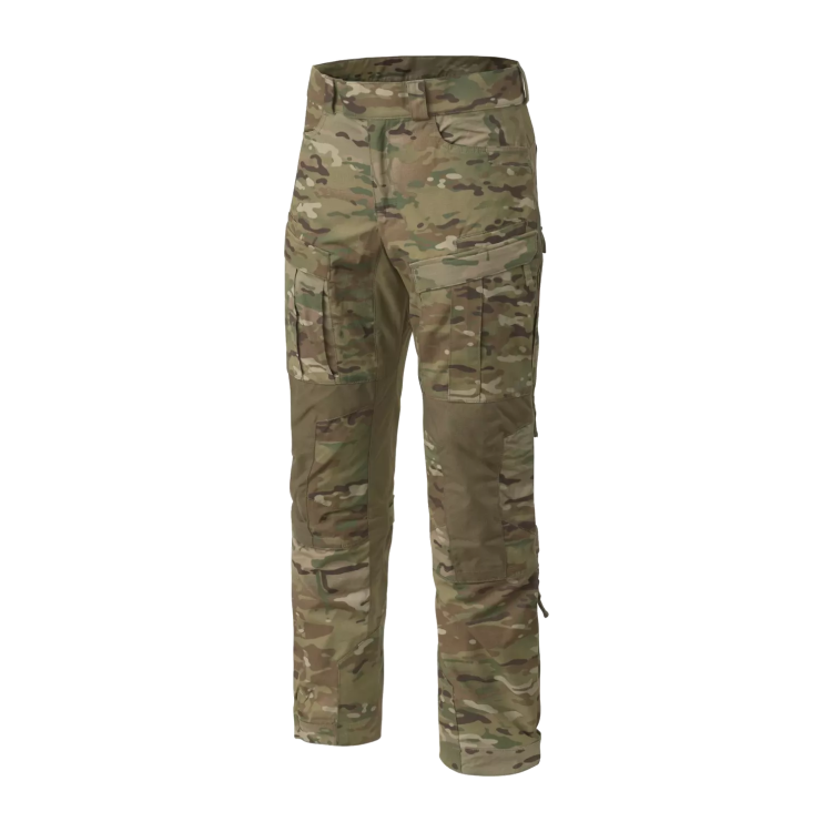 Kalhoty MCDU Pants NyCo Ripstop, Helikon