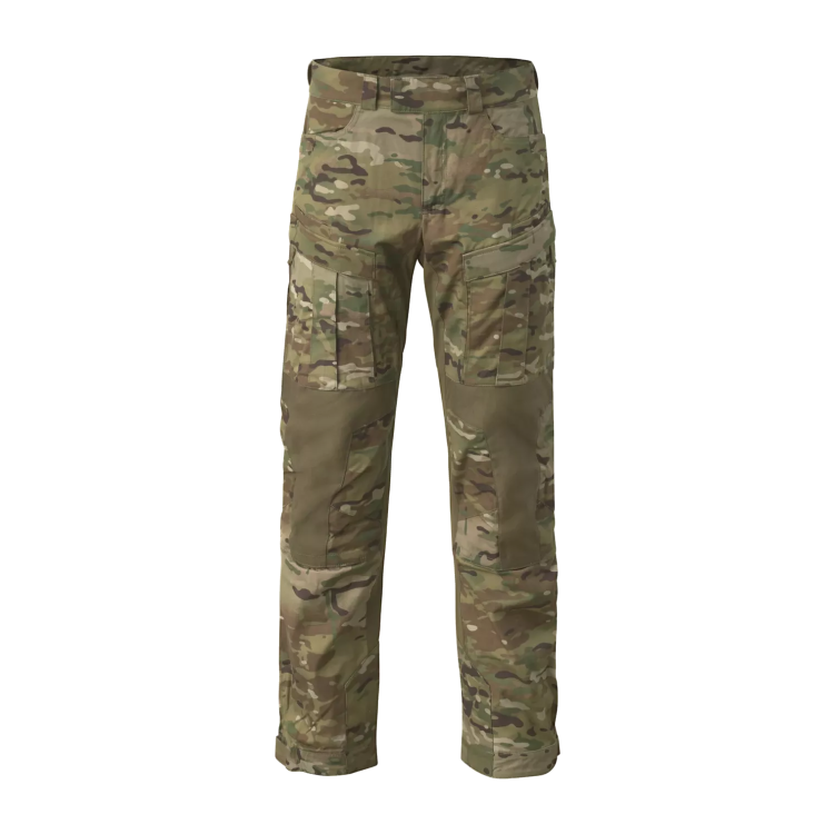 Kalhoty MCDU Pants NyCo Ripstop, Helikon