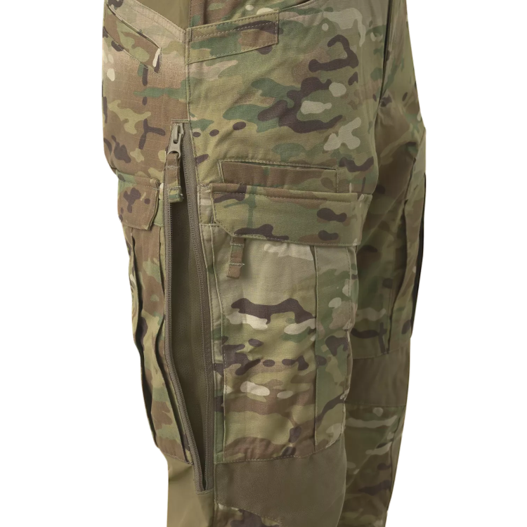 Kalhoty MCDU Pants NyCo Ripstop, Helikon