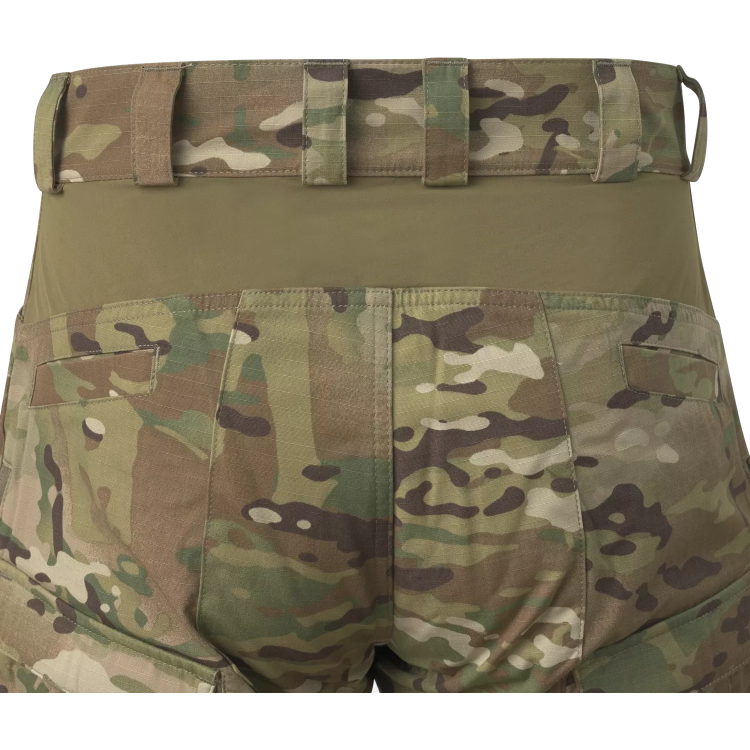 Kalhoty MCDU Pants NyCo Ripstop, Helikon
