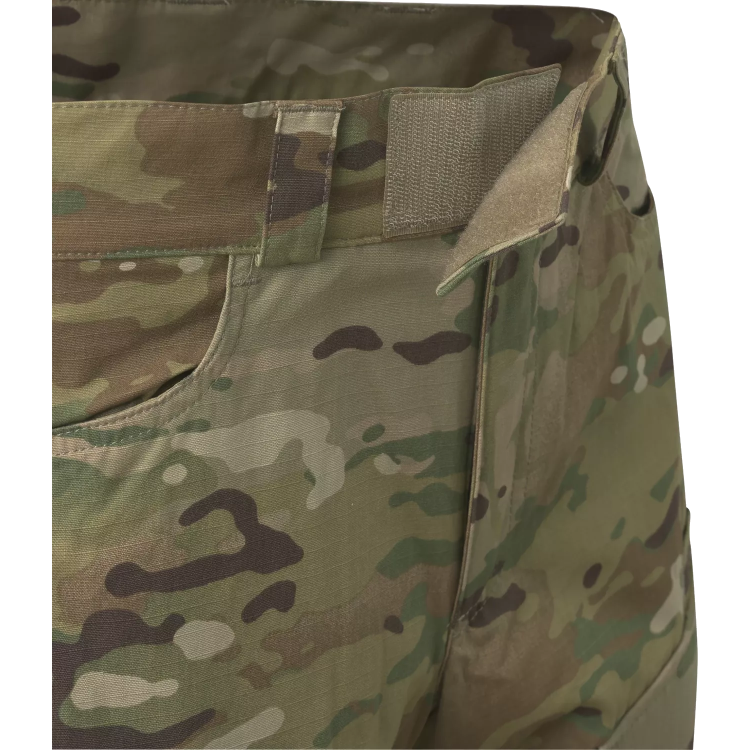 Kalhoty MCDU Pants NyCo Ripstop, Helikon