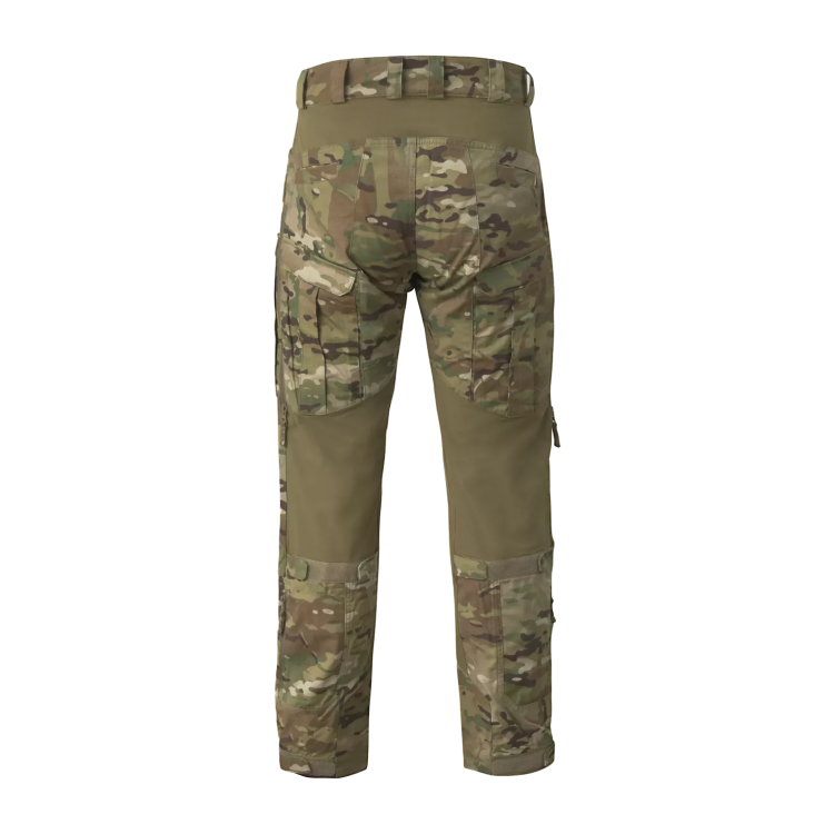 Kalhoty MCDU Pants NyCo Ripstop, Helikon