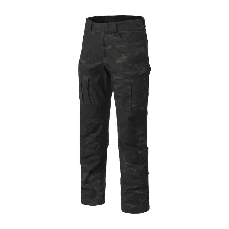 Kalhoty MCDU Pants NyCo Ripstop, Helikon