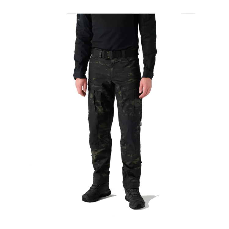 Kalhoty MCDU Pants NyCo Ripstop, Helikon