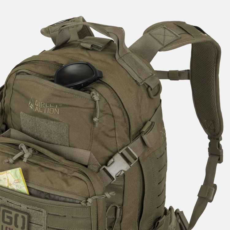 Batoh Ghost® MkII Backpack, 31,5 L, Direct Action