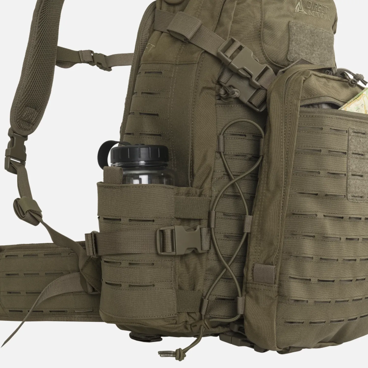 Batoh Ghost® MkII Backpack, 31,5 L, Direct Action