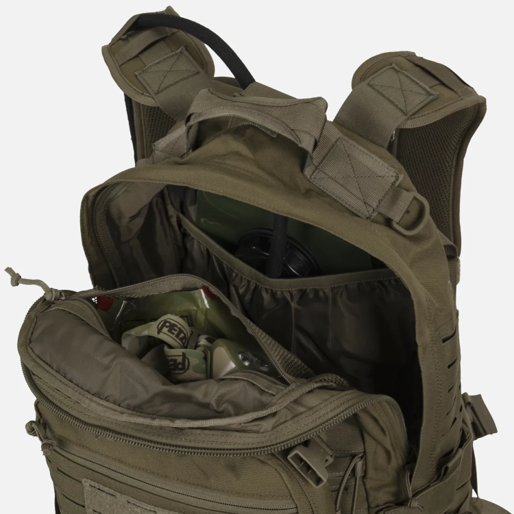 Batoh Ghost® MkII Backpack, 31,5 L, Direct Action