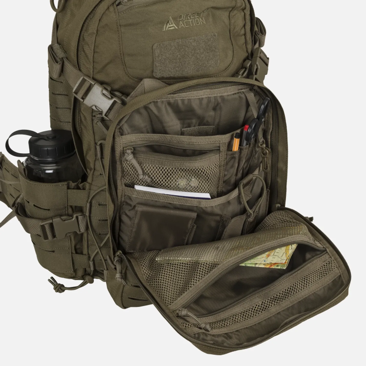 Batoh Ghost® MkII Backpack, 31,5 L, Direct Action