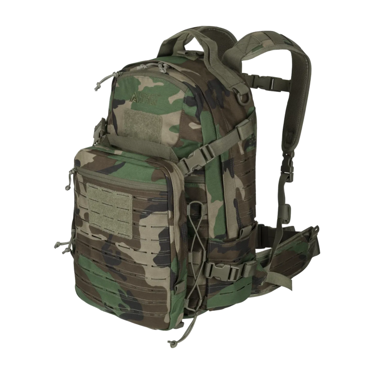 Batoh Ghost® MkII Backpack, 31,5 L, Direct Action