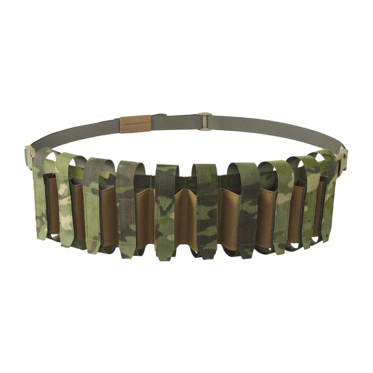 Opasek Grenade Bandoleer 40 mm, Direct Action