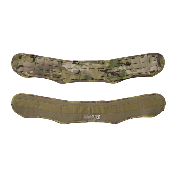 Návlek na opasek Mosquito Modular Belt Sleeve Hook MK II, Direct Action