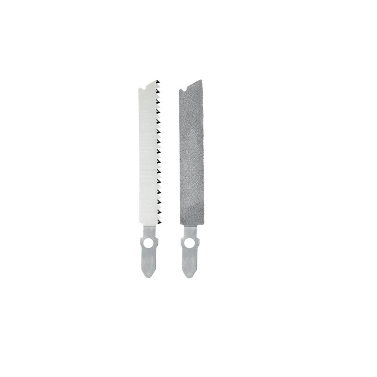 Náhradní pilka a pilník, Leatherman - Náhradní pilka a pilník, Leatherman