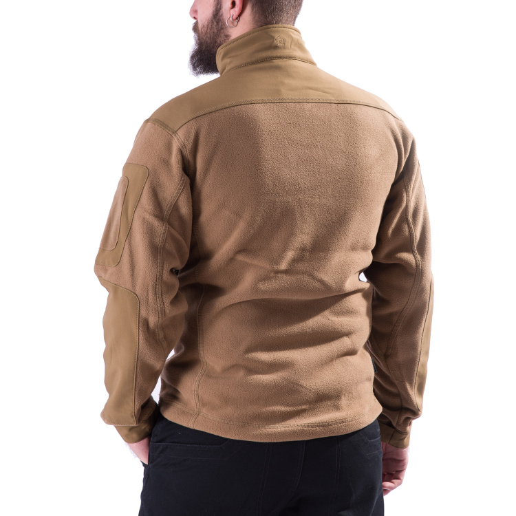 Fleecová bunda Perseus 2.0, Pentagon