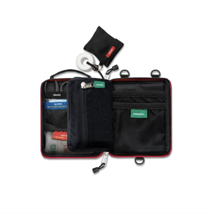 Kompaktní lékárnička First Aid Kit Small, Survival