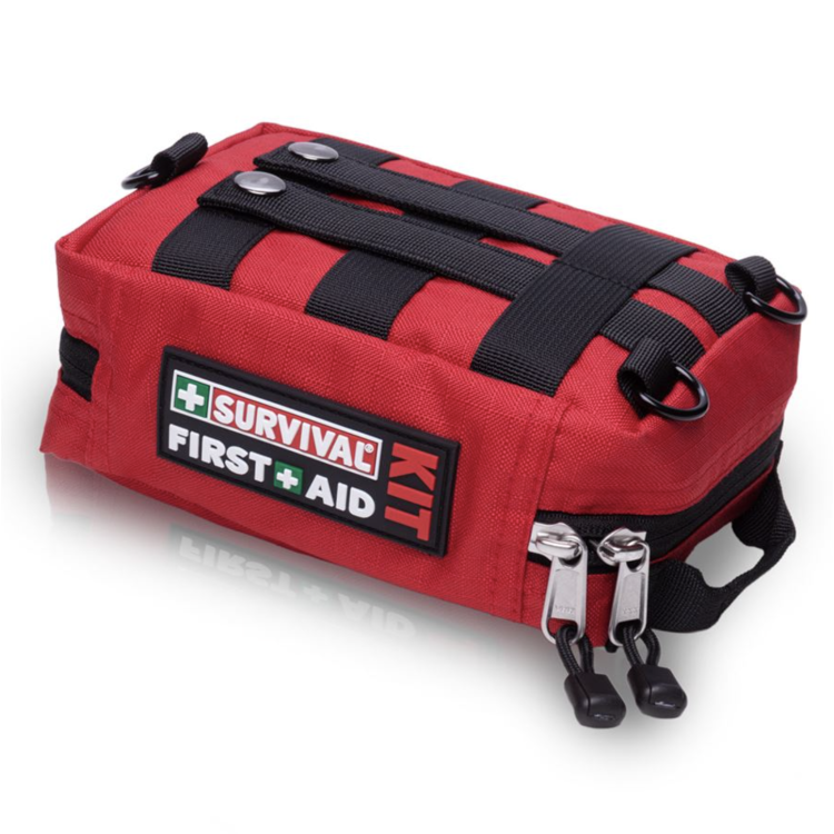 Kompaktní lékárnička First Aid Kit Small, Survival