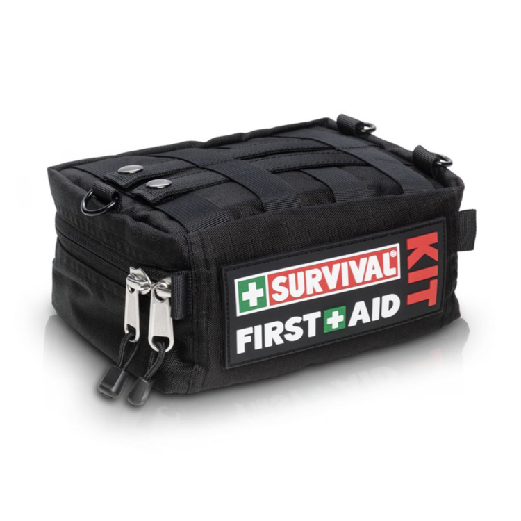 Kompaktní lékarnička First Aid Kit Medium, Survival