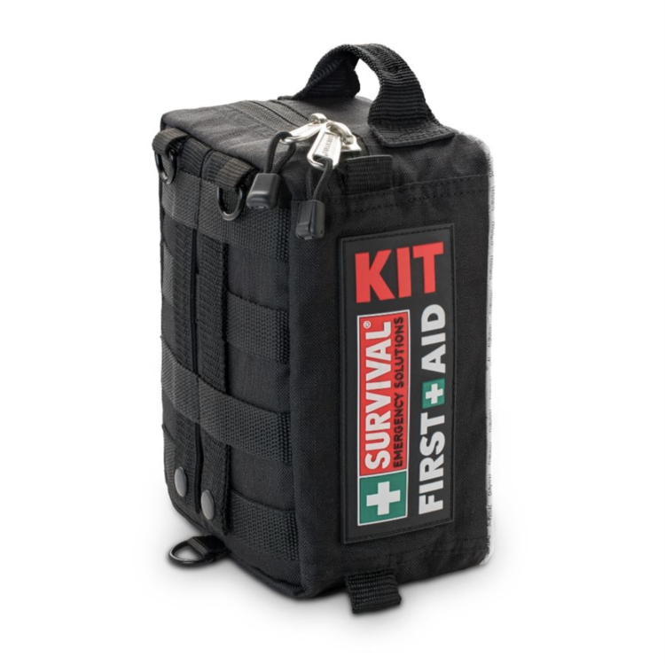 Kompaktní lékarnička First Aid Kit Medium, Survival