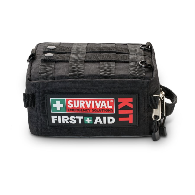 Kompaktní lékarnička First Aid Kit Medium, Survival