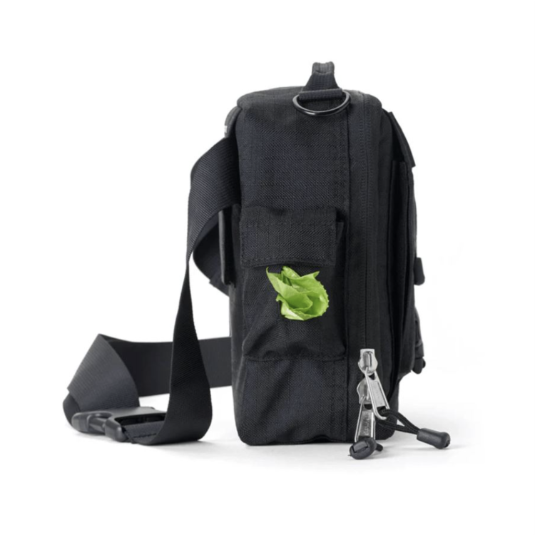 Lékárnička First Aid Kit Pet pro pohyb se psem, Survival