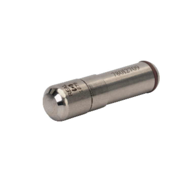 Vibrační laserový náboj SureStrike™ 9 mm Luger, Laser Ammo