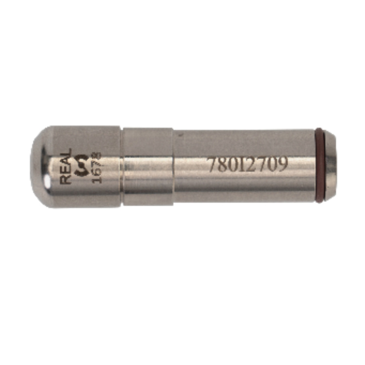 Vibrační laserový náboj SureStrike™ 9 mm Luger, Laser Ammo