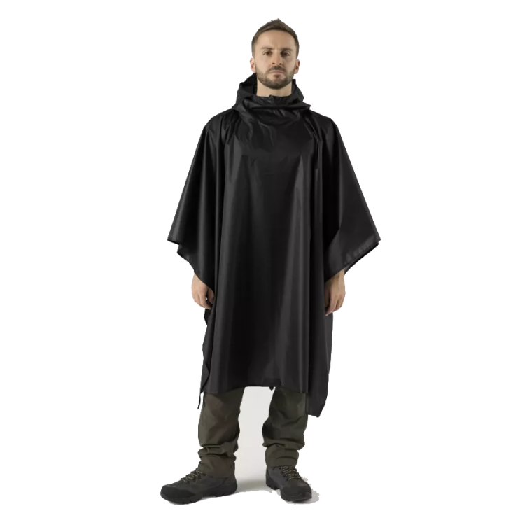 Pončo Lightweight, Helikon