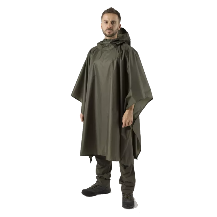Pončo Lightweight, Helikon