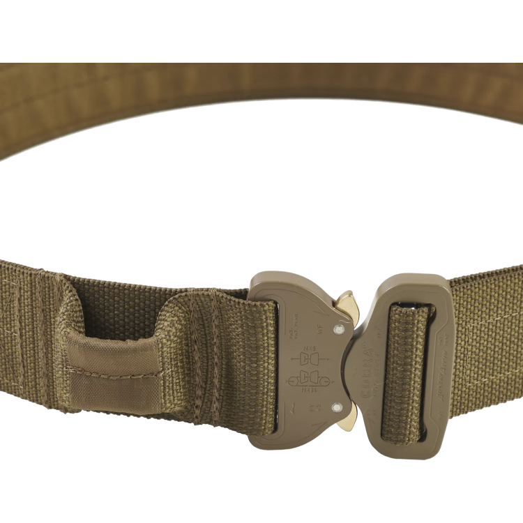 Opasek Warhawk Rescue/Gun Belt Hook MK II, Direct Action