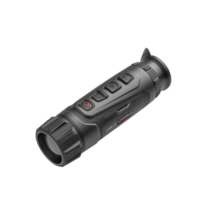 Termovizní monokulár LYNX LH35 3.0, Hikmicro