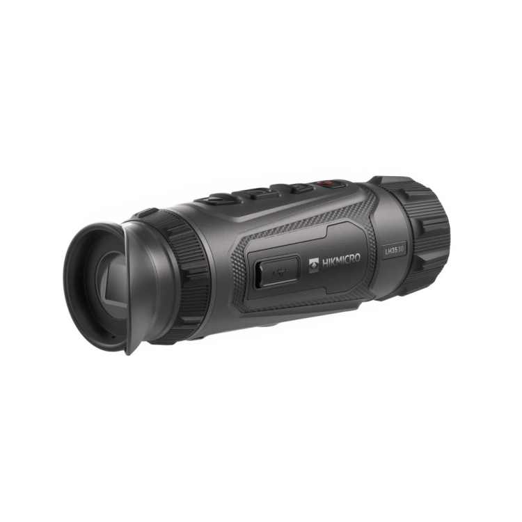 Termovizní monokulár LYNX LH35 3.0, Hikmicro