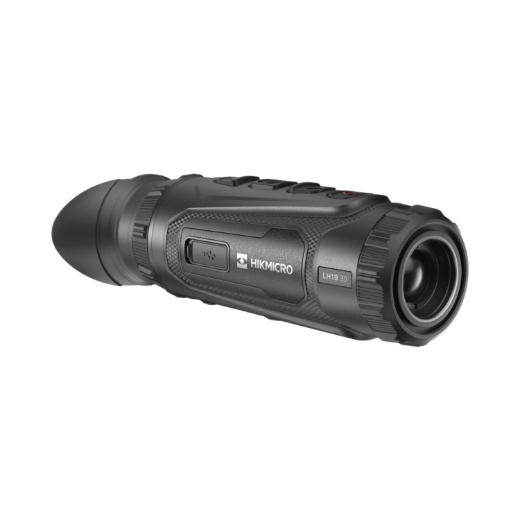 Termovizní monokulár LYNX LH19 3.0, Hikmicro