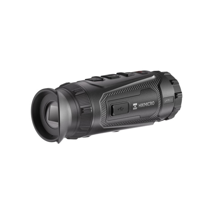 Termovizní monokulár LYNX LH19 3.0, Hikmicro