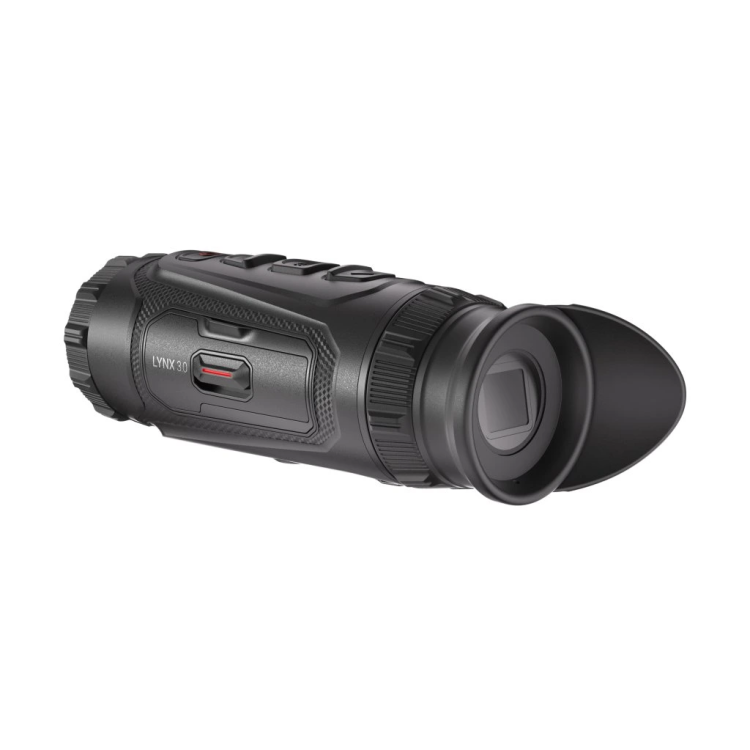 Termovizní monokulár LYNX LH19 3.0, Hikmicro