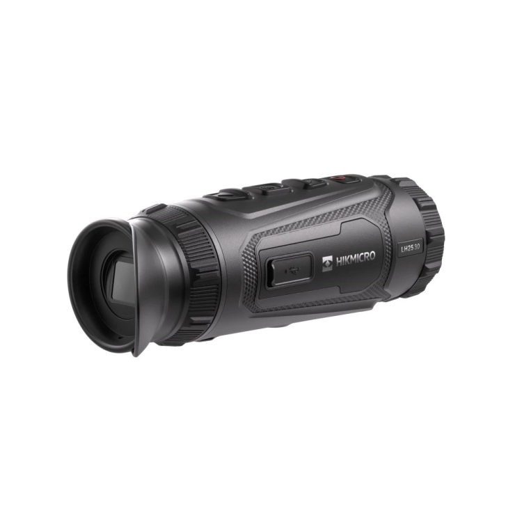 Termovizní monokulár LYNX LH25 3.0, Hikmicro