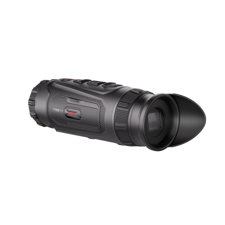 Termovizní monokulár LYNX LH25 3.0, Hikmicro